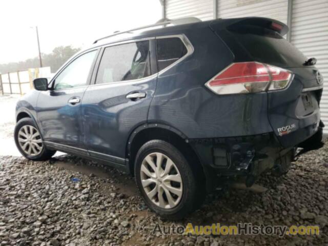 NISSAN ROGUE S, 5N1AT2MTXGC837158