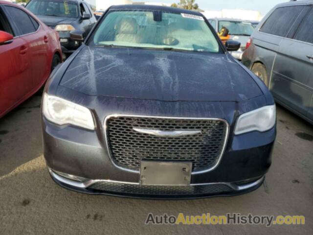 CHRYSLER 300 LIMITED, 2C3CCAAG1HH617814