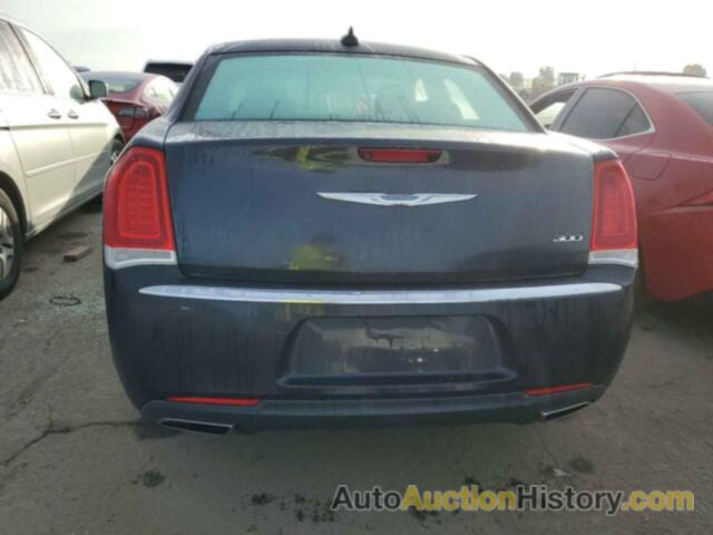 CHRYSLER 300 LIMITED, 2C3CCAAG1HH617814