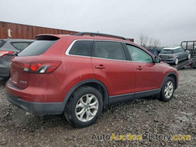 MAZDA CX-9 TOURING, JM3TB2CA9D0414348