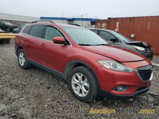 MAZDA CX-9 TOURING, JM3TB2CA9D0414348