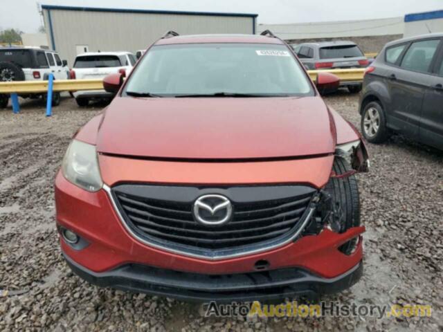 MAZDA CX-9 TOURING, JM3TB2CA9D0414348