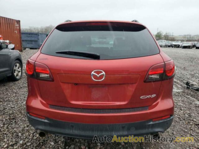 MAZDA CX-9 TOURING, JM3TB2CA9D0414348