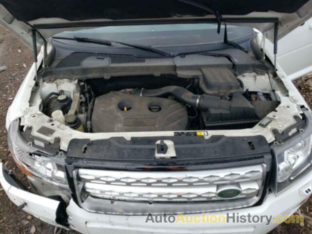 LAND ROVER LR2 HSE TECHNOLOGY, SALFT2BG4DH376157