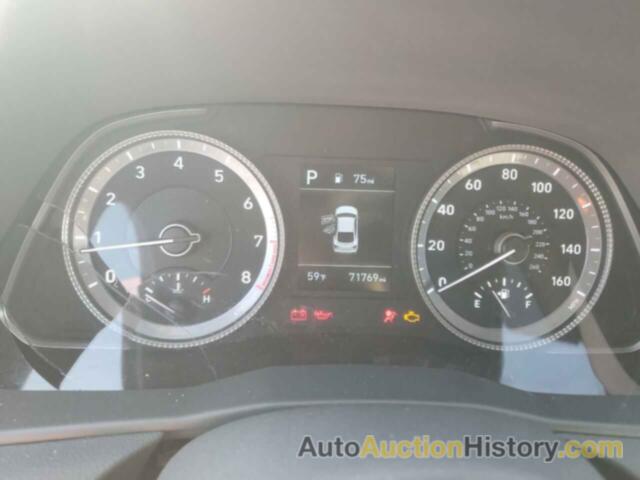 HYUNDAI SONATA SE, 5NPEG4JA2MH082869