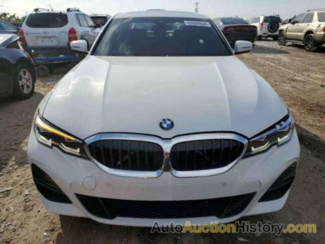 BMW 3 SERIES, WBA5R1C00LFH33342