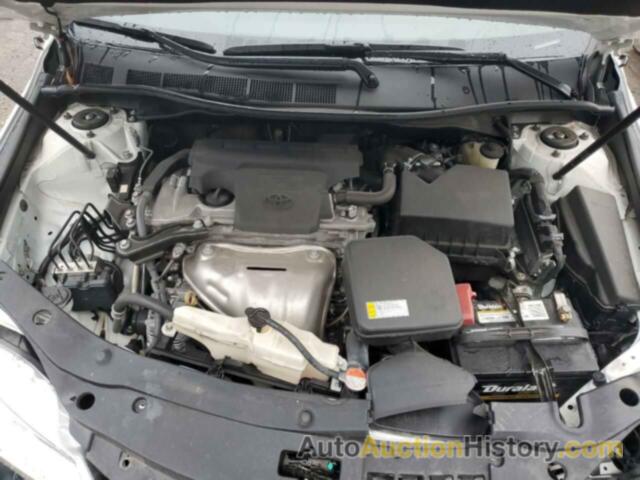 TOYOTA CAMRY LE, 4T1BF1FK6GU258303