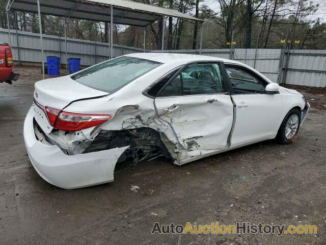 TOYOTA CAMRY LE, 4T1BF1FK6GU258303