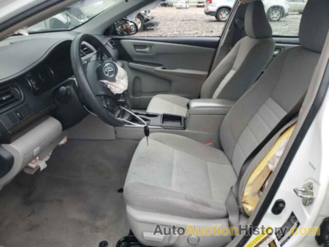 TOYOTA CAMRY LE, 4T1BF1FK6GU258303