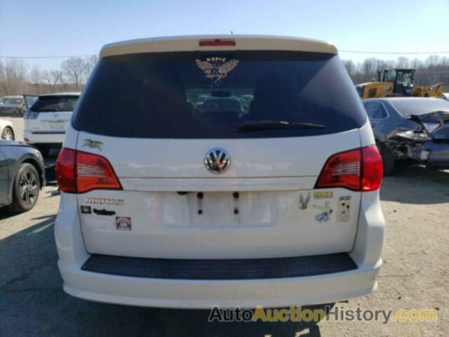 VOLKSWAGEN ROUTAN SE, 2V4RW3DG3BR634268