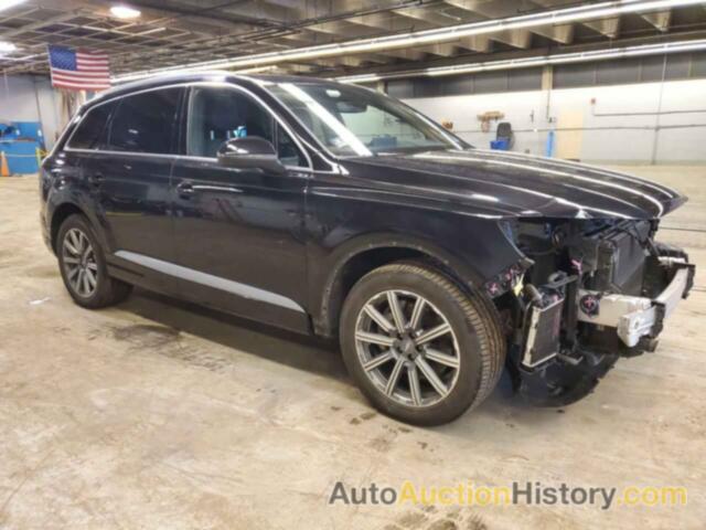 AUDI Q7 PRESTIGE, WA1VAAF79KD038586