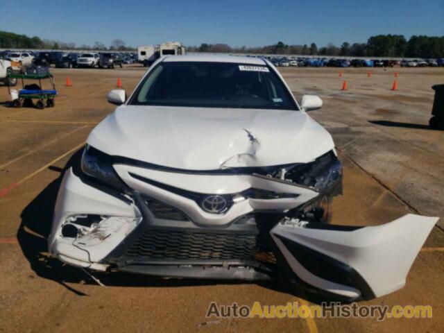 TOYOTA CAMRY SE, 4T1G11AK2MU536220