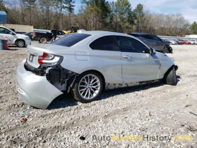 BMW 2 SERIES I, WBA1F5C54FV256626