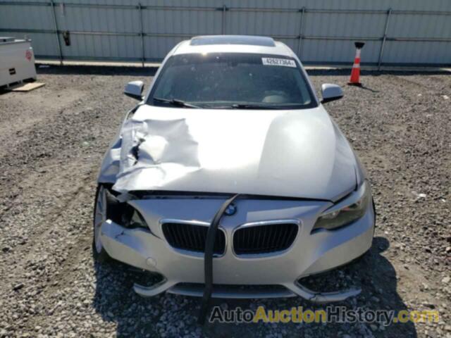 BMW 2 SERIES I, WBA1F5C54FV256626