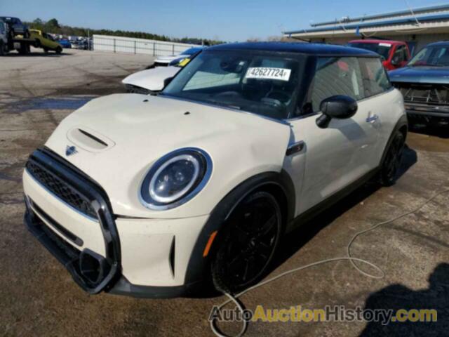 MINI COOPER S, WMW53DH0XN2R10904