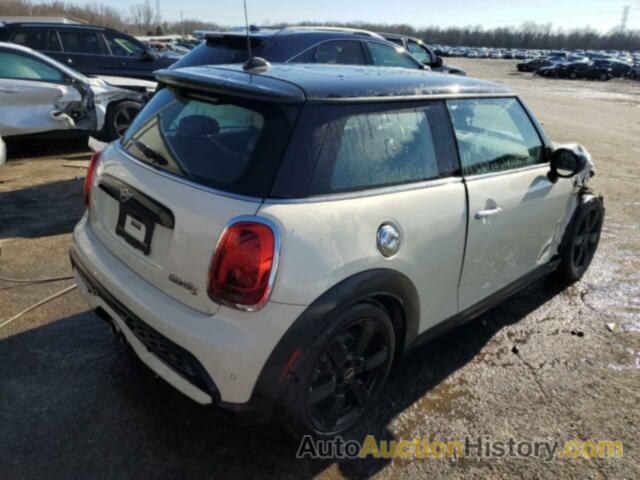 MINI COOPER S, WMW53DH0XN2R10904