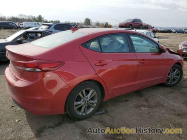 HYUNDAI ELANTRA SE, 5NPD84LF8HH185222