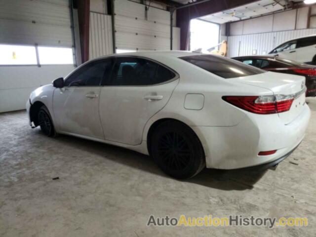 LEXUS ES350 350, JTHBK1GG1D2063614