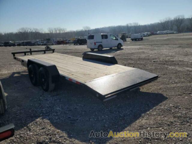 LOAD TRAILER, 58UBF2028NA004620