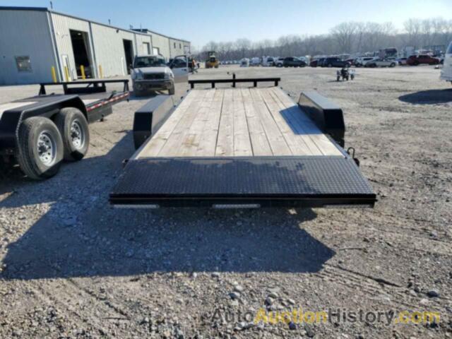 LOAD TRAILER, 58UBF2028NA004620