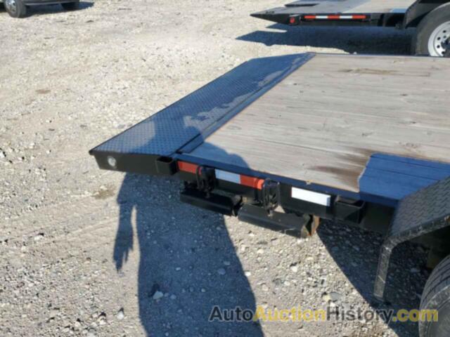 LOAD TRAILER, 58UBF2028NA004620