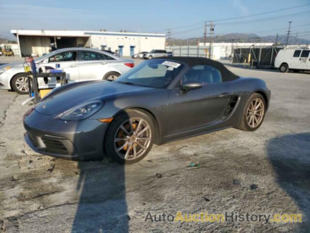 PORSCHE BOXSTER BASE, WP0CA2A83MS210371