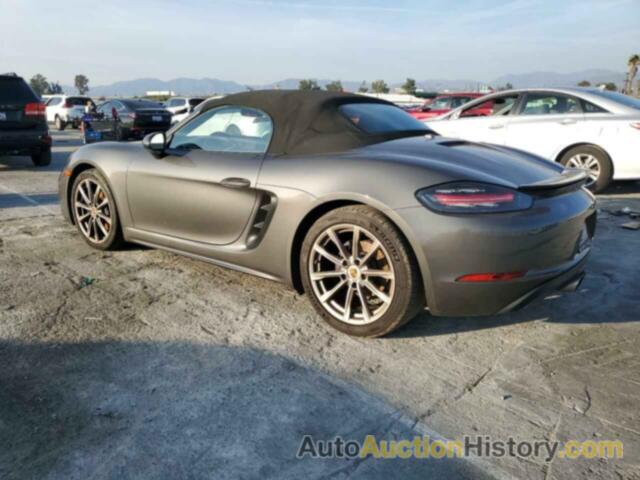 PORSCHE BOXSTER BASE, WP0CA2A83MS210371