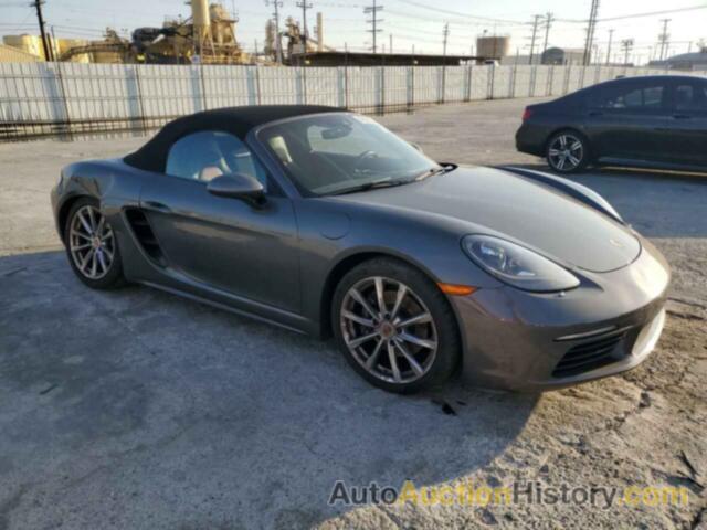 PORSCHE BOXSTER BASE, WP0CA2A83MS210371