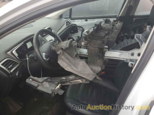 FORD FUSION SE, 3FA6P0T90HR249254