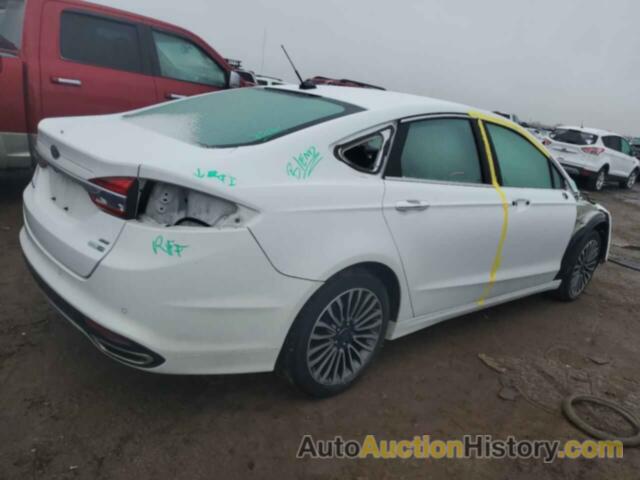 FORD FUSION SE, 3FA6P0T90HR249254