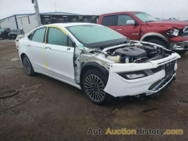 FORD FUSION SE, 3FA6P0T90HR249254