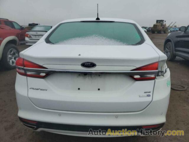 FORD FUSION SE, 3FA6P0T90HR249254