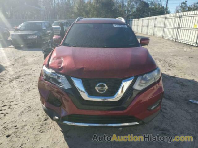 NISSAN ROGUE S, 5N1AT2MT0LC717511