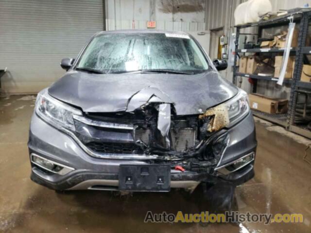 HONDA CRV EX, 5J6RM4H59FL075817