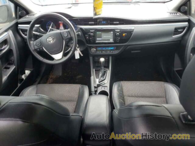 TOYOTA COROLLA L, 2T1BURHE9GC685083