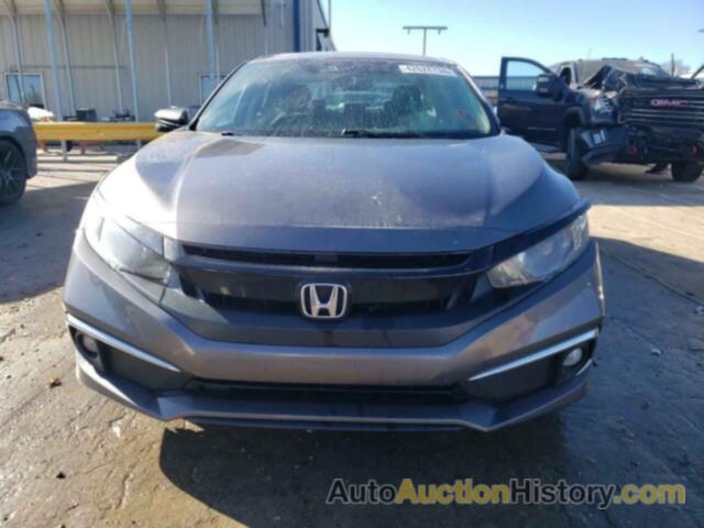 HONDA CIVIC EX, 19XFC1F34KE006399