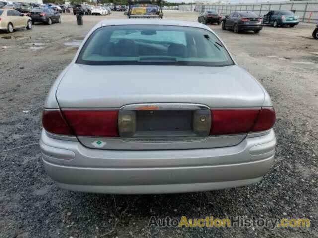 BUICK LESABRE CUSTOM, 1G4HP54K11U180439