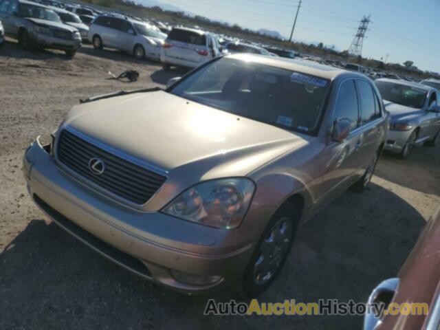 LEXUS LS430 430, JTHBN30F230105898