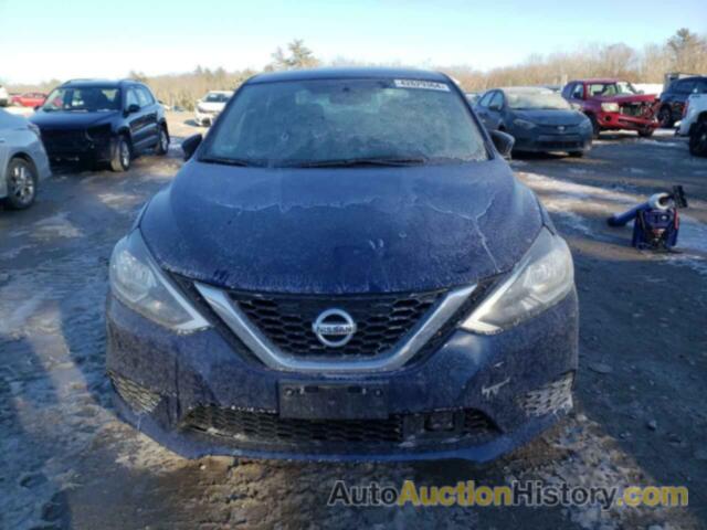 NISSAN SENTRA S, 3N1AB7AP0KY367236