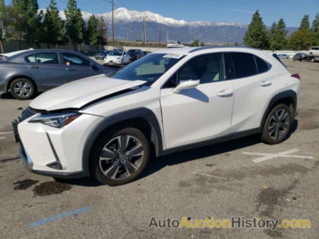 LEXUS UX 200 BAS 200 BASE, JTHX3JBH1N2050172