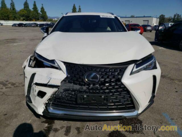 LEXUS UX 200 BAS 200 BASE, JTHX3JBH1N2050172