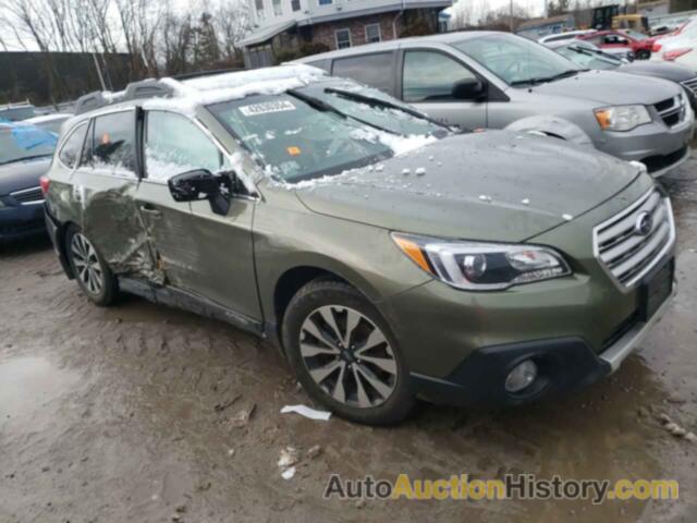 SUBARU OUTBACK 2.5I LIMITED, 4S4BSANC1G3271908