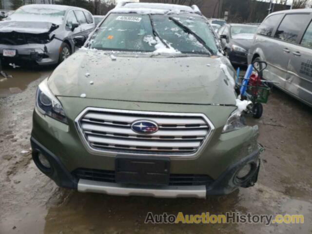 SUBARU OUTBACK 2.5I LIMITED, 4S4BSANC1G3271908