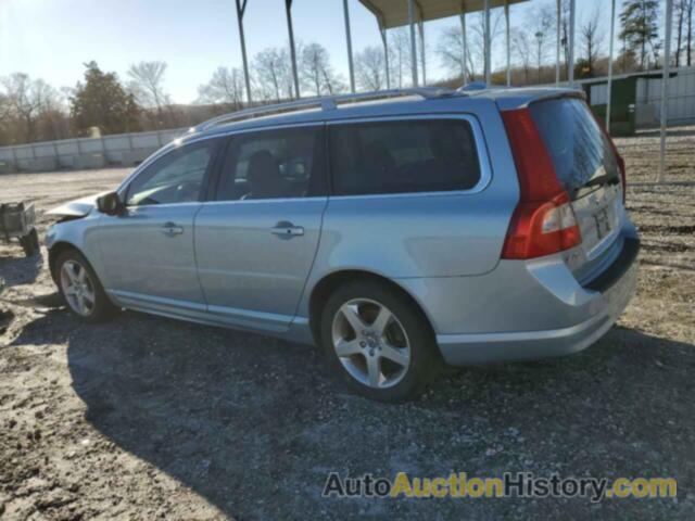 VOLVO V70 3.2, YV1BW982391080588