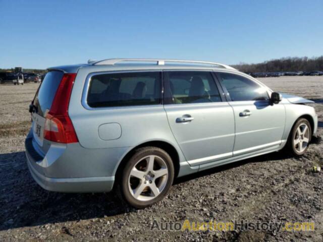 VOLVO V70 3.2, YV1BW982391080588