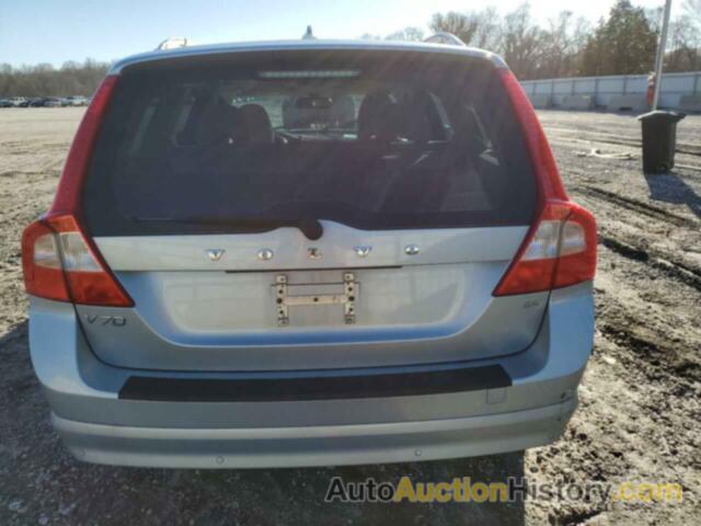 VOLVO V70 3.2, YV1BW982391080588