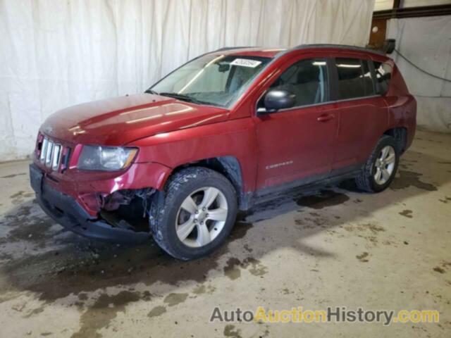 JEEP COMPASS SPORT, 1C4NJCBB9ED567150