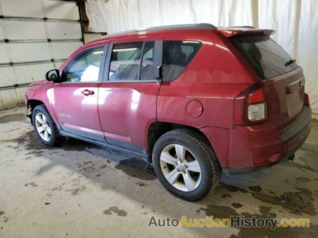 JEEP COMPASS SPORT, 1C4NJCBB9ED567150