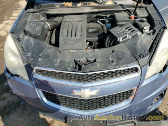 CHEVROLET EQUINOX LT, 2CNALDEC4B6453288