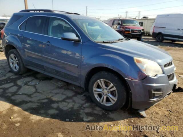 CHEVROLET EQUINOX LT, 2CNALDEC4B6453288